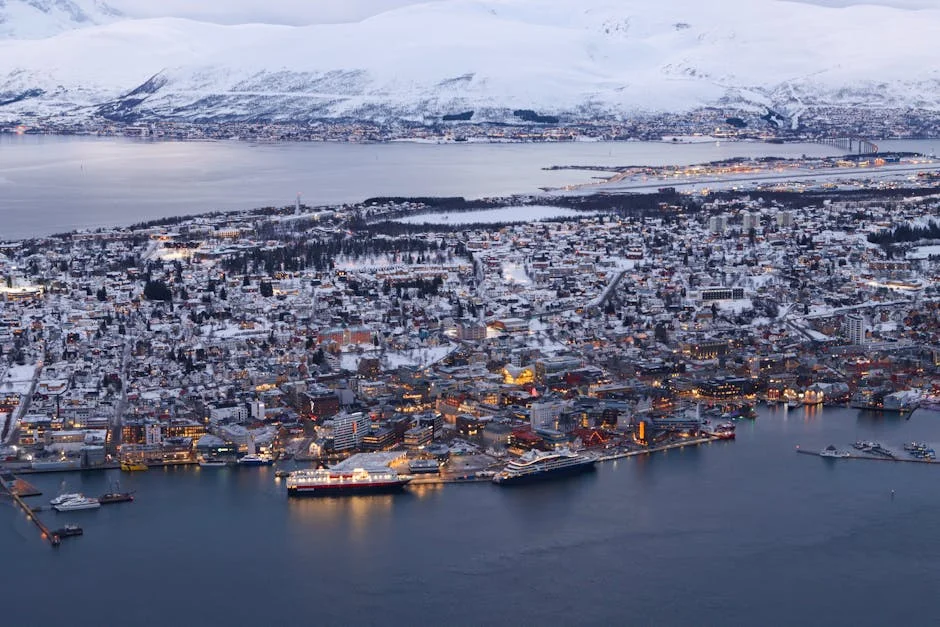 Noruega Revela Pérdida de 58,3 Mil Millones — Impacto en BRICS y Latinoamérica — Formula 1