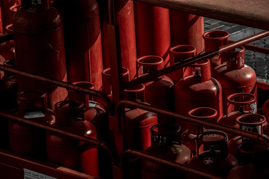 Palaniswami Rejected Gas Cylinder Hike Appeal Triggers Market Uncertainty in VE — Boxeo