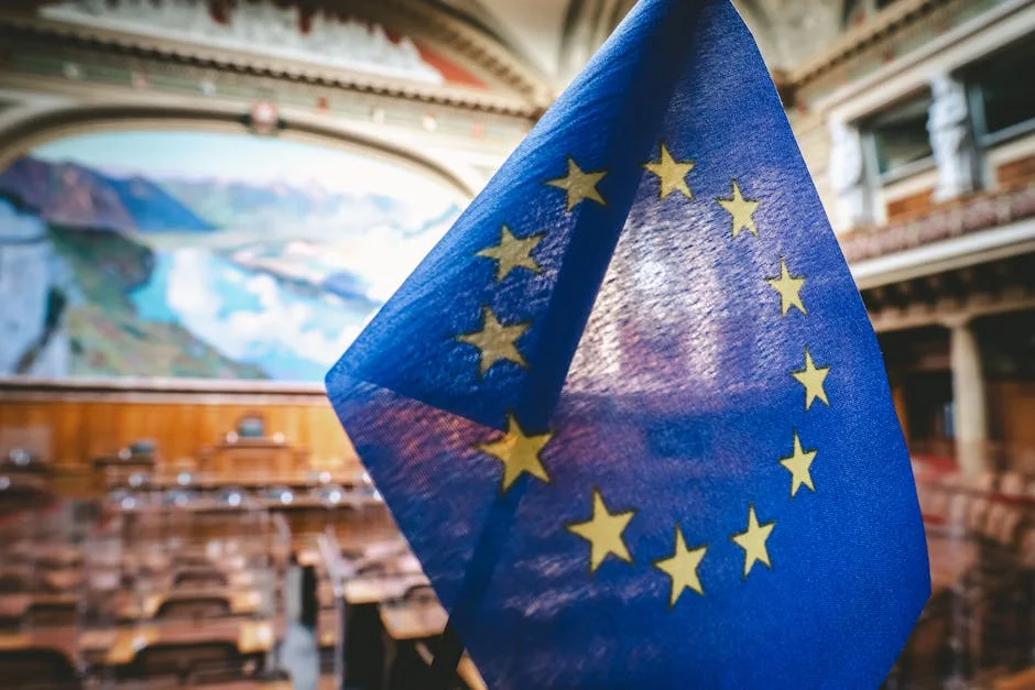 Parlamento Europeo Exige Definición de Consentimiento — Impacto en Venezuela — Baloncesto