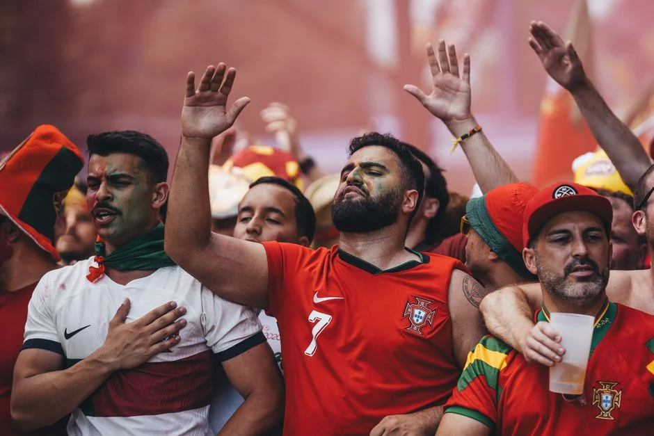 Portugal cuantifica impacto del Mundial: hasta 945 millones de euros — Baloncesto