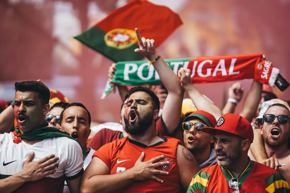 Portugal golea 4-1 a Chile en amistoso internacional en Lisboa — Beisbol