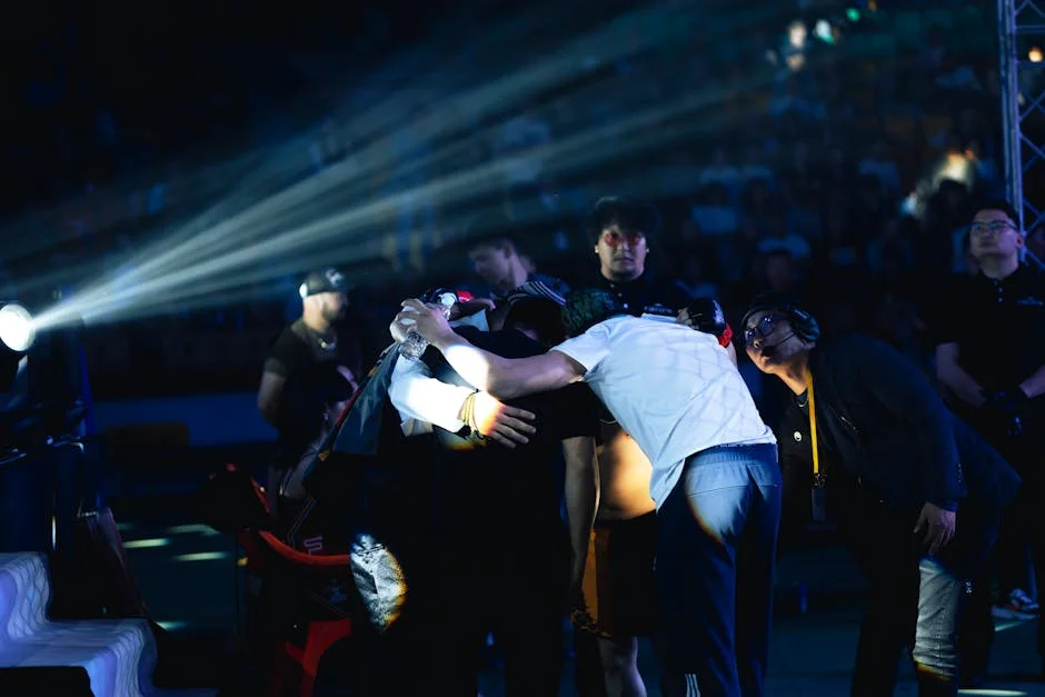 PSG Domina 3-0 a Angers — El Rol Clave de Fabian Ruiz — Boxeo