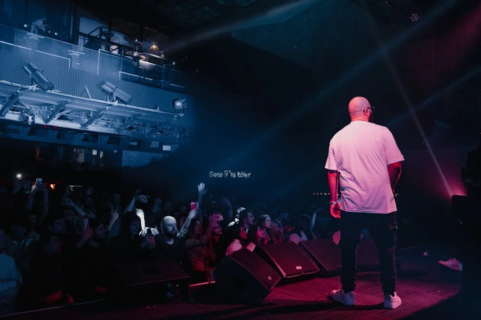 Rapper Balendra Shah gana elecciones en Nepal: qué significa para el mercado — Baloncesto