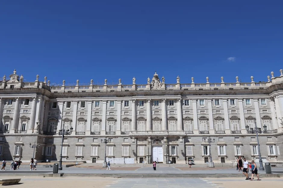 Real Madrid confirma elecciones el 7 de junio con dos candidatos — Formula 1