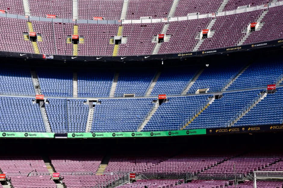 Real Madrid y Barcelona desatan el furor en el mercado de fichajes: ¿Qué sigue? — Boxeo