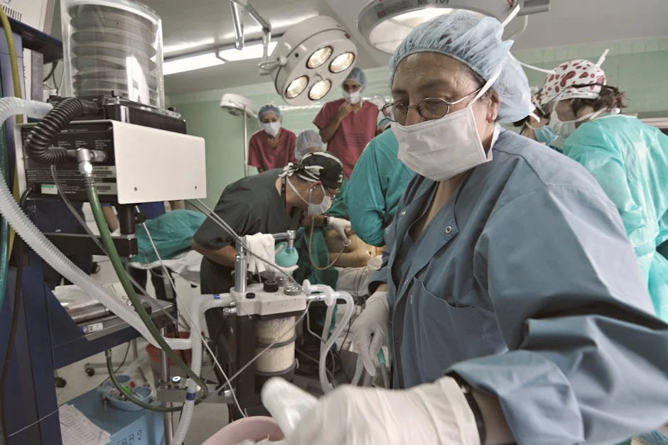 Rekha Gupta Inspecciona Hospital en Delhi — Impacto en Atención al Paciente — Deportes Internacionales