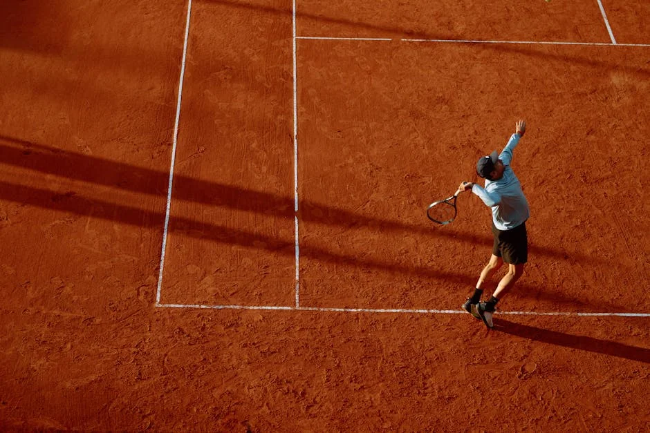 Roland Garros 2026 Revela Calendario — ¿Cómo Impacta a Venezuela? — Baloncesto