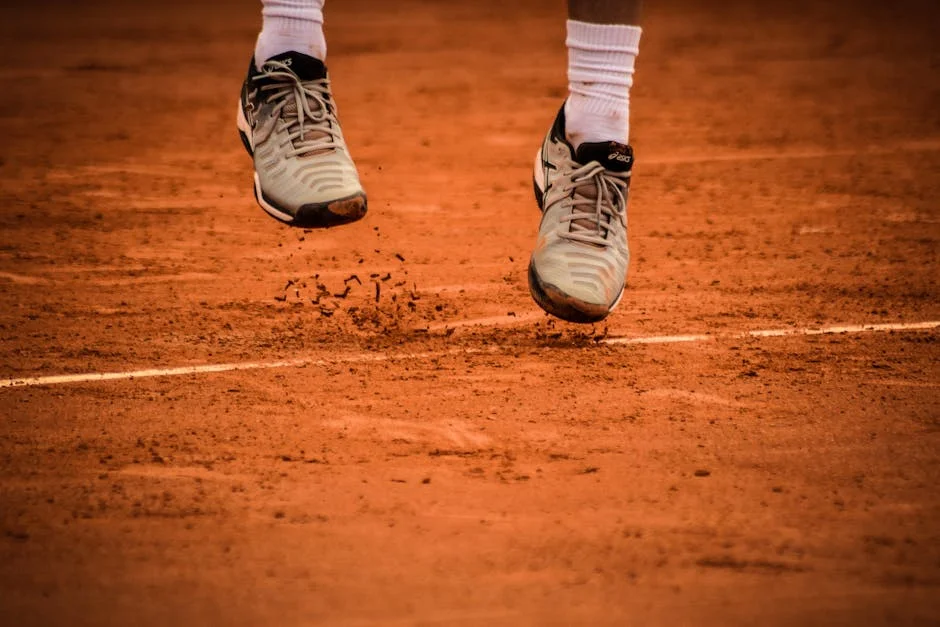 Roland Garros Lanza Serie 'All About': Los Tenistas Latinoamericanos que Buscan Glorya en París — Formula 1