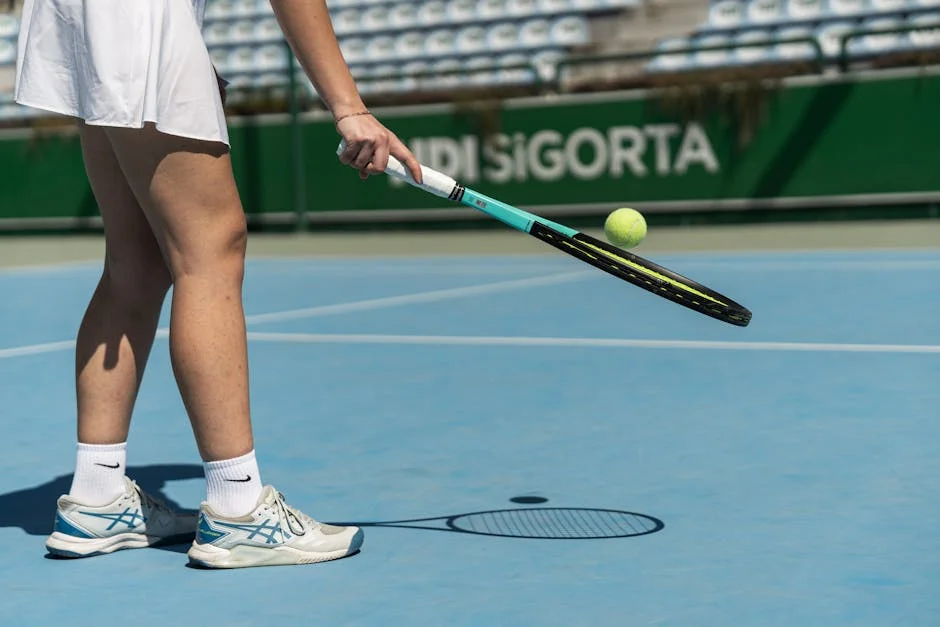Sabalenka Domina en Roland Garros: Lección Clave para el Mercado Emergente de Venezuela — Baloncesto