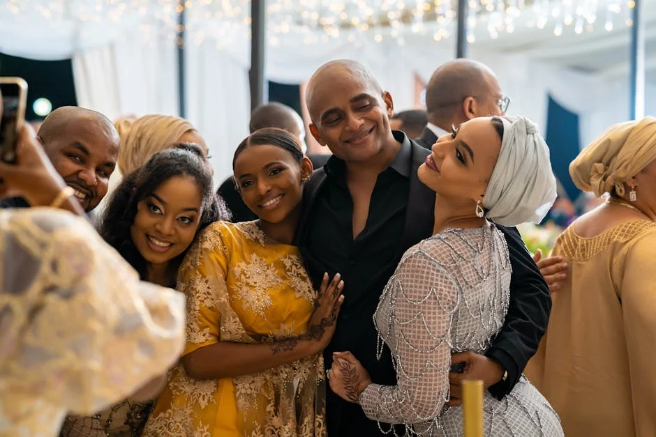 Saheed Audullahi celebra legado de Mogaji Wole Arisekola en Venezuela