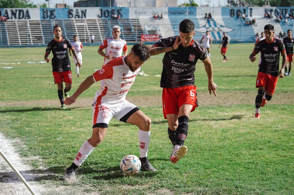 Santos clasifica a la Sudamericana y enciende la economía del deporte en Venezuela — Futbol Americano