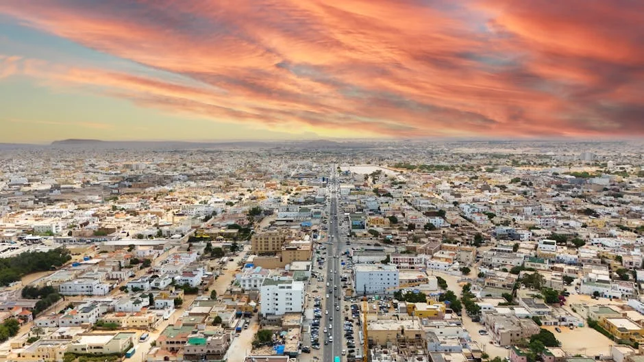 Secuestros de extranjeros se disparan en el Sahel: ¿Qué significa para los inversores? — Boxeo