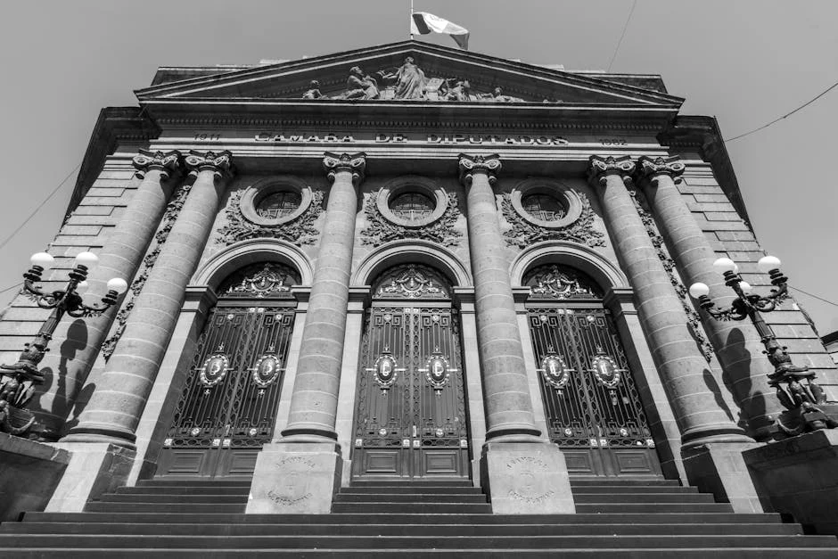 Senado Aprueba Presupuesto del G.O.P. — Rechazo a Propuestas de Asequibilidad — Deportes Nacionales