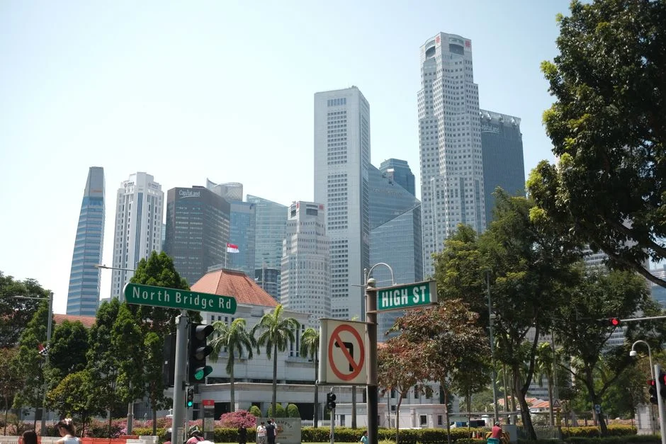 Sentencia de 6 años en Singapur alerta a mercados emergentes — Tenis