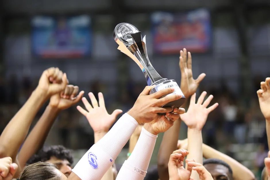 Shai Gilgeous-Alexander se consagra MVP y redefine el poder deportivo global — Deportes Nacionales