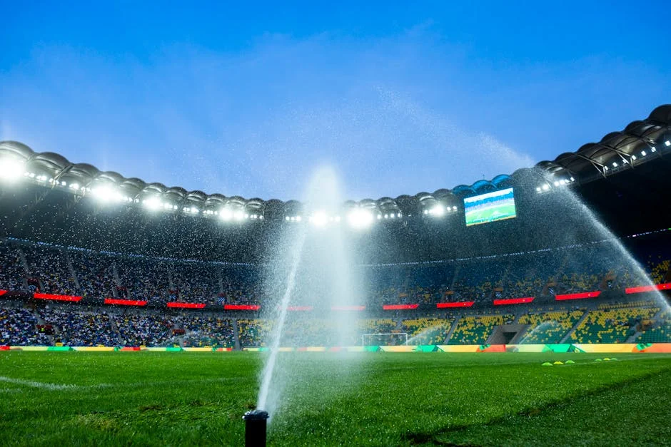 Sky Sports expulsa fanático en directo: el caos del deporte como espejo social — Deportes Nacionales