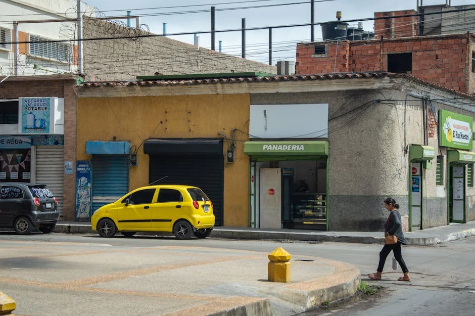 Sobrevivir Impacta Mercados Venezolanos: Examinamos la Situación Sin Lamine — Baloncesto