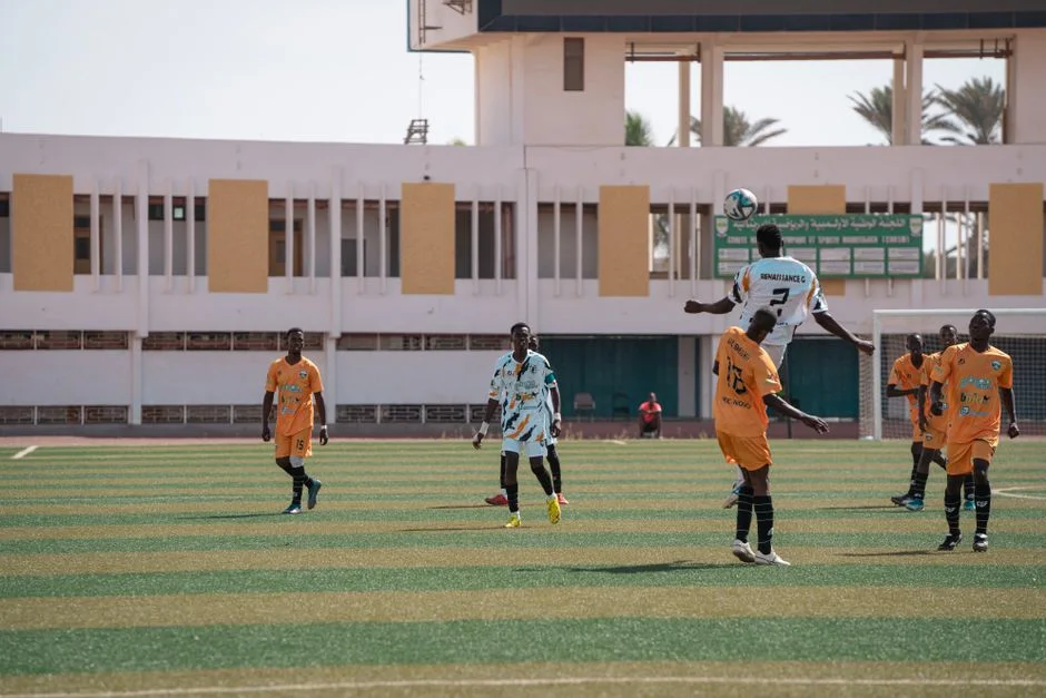 Somalia Lidera la Oposición contra la Copa Mundial 2026 por Controversias Políticas