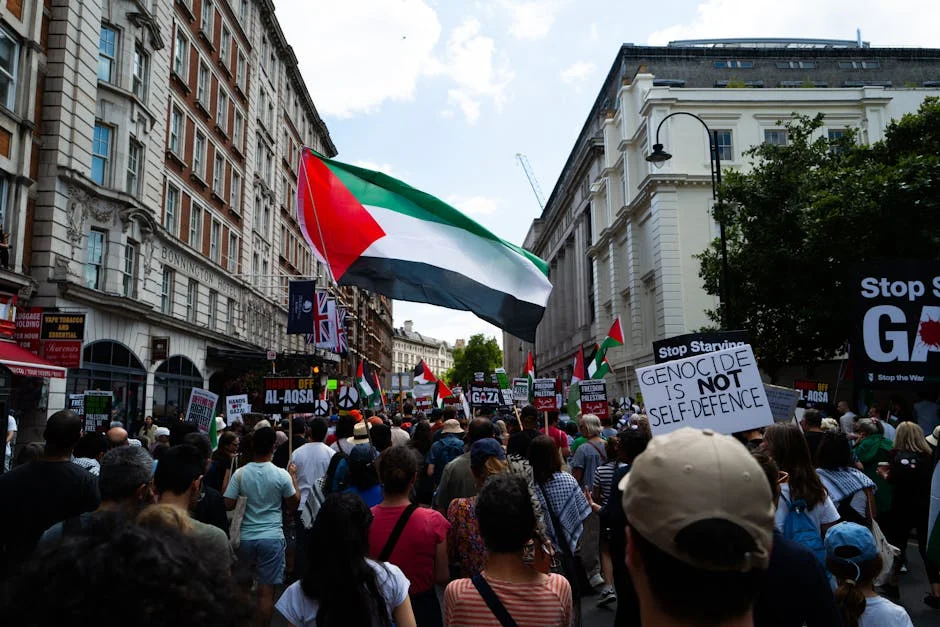 Starmer exige acción contra el antisemitismo — Boxeo