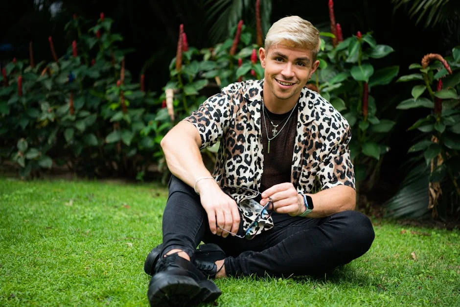 Steve Hilton avanza en elecciones con apoyo de empresarios — Formula 1