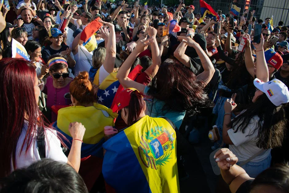 Sudáfrica y Venezuela: El fútbol como espejo de integración económica — Boxeo