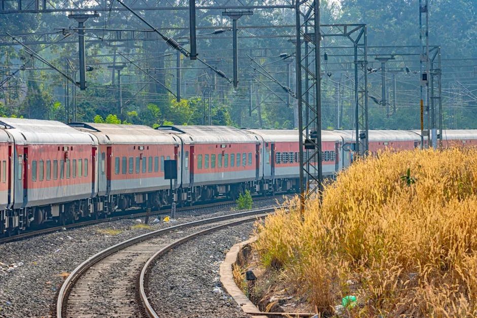 Superfast revoluciona el sistema de reservas de Indian Railways: ¿Qué significa para las empresas y los inversores? — Futbol