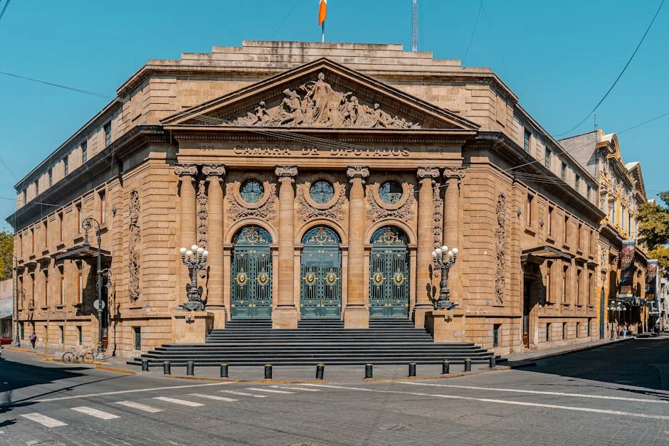 Suprema Corte Decide Futuro de Diputados que Cambiaron de Partido — ¿Descalificación Inminente? — Formula 1