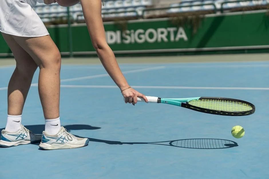 Swiatek Domina Roma: Lección de Integración para el Deporte Latinoamericano — Tenis