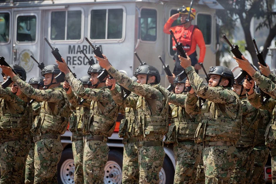 Taiwán Firma Acuerdos de Armas con EE.UU. por $5,66 Mil Millones — Tensión Creciente — Futbol