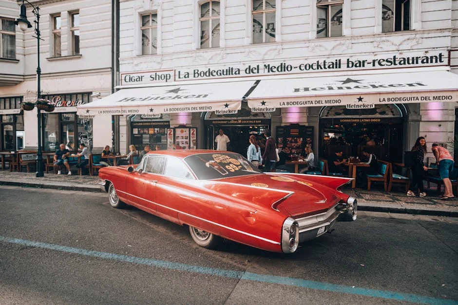 Tensiones en Medio Oriente desafían estrategia de diversificación de Sudáfrica: ¿qué implica? — Formula 1