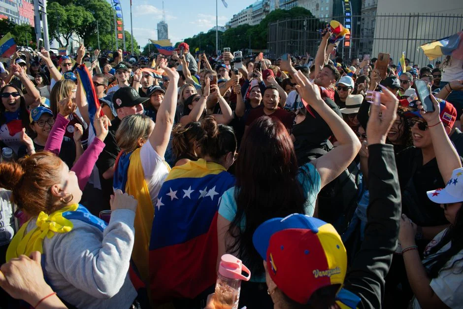 Terremoto en Venezuela Cobra Vidas de la Familia del Futbolista Lucas Trejo — Atletismo