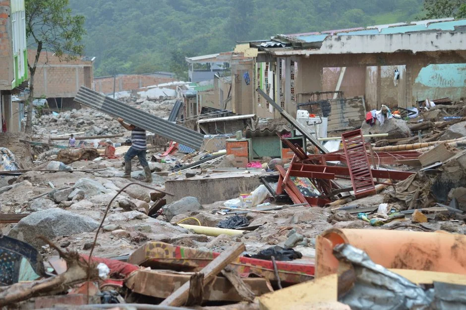 Terremoto en Venezuela desata operativo de rescate mientras crece la crisis humanitaria — Deportes Nacionales