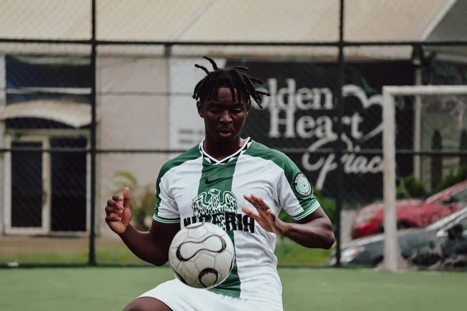 Thomas Partey Confirma Su Inclusión en el Preseleccionado de Ghana para el Mundial — Futbol Americano