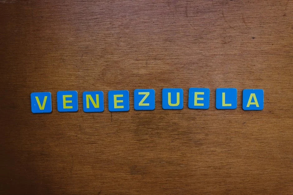 Trump Forzará la Entrada de Exxon en Venezuela: Riesgos para la Integración Regional — Atletismo