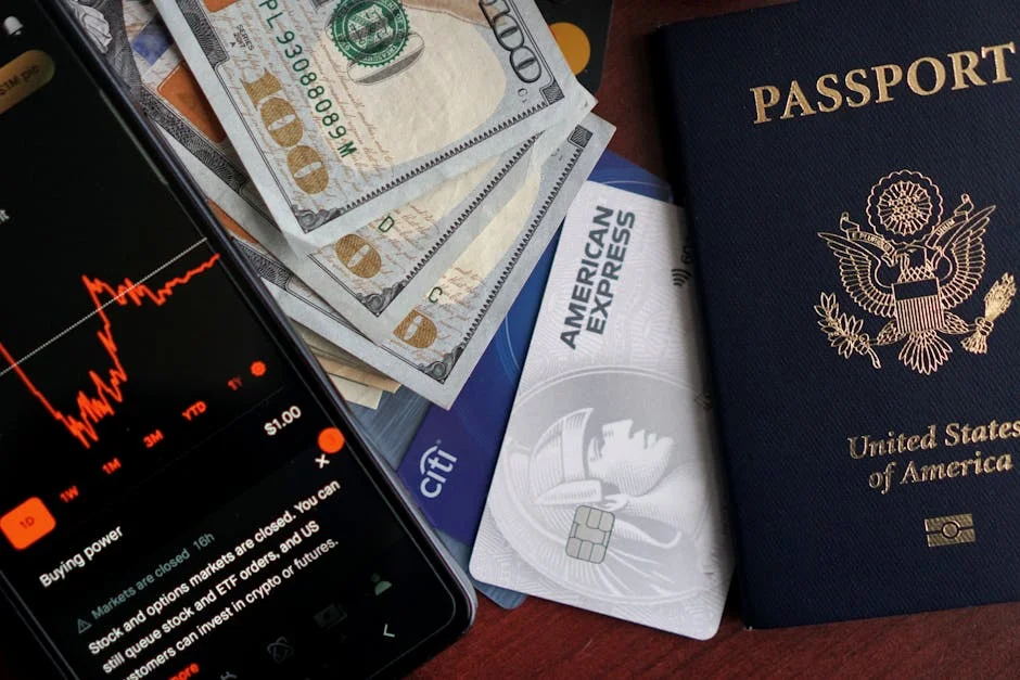 Trump Impone Su Imagen en Pasaportes de EE.UU. — Impacto en Venezuela — Beisbol