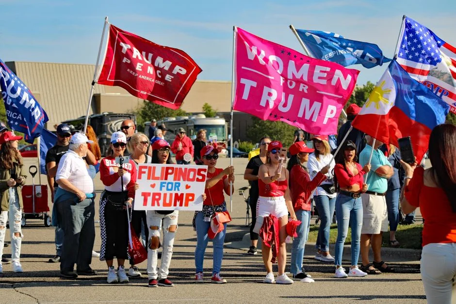 Trump Recibe a Pilotos de IndyCar en la Casa Blanca Antes del Gran Premio — Deportes Internacionales