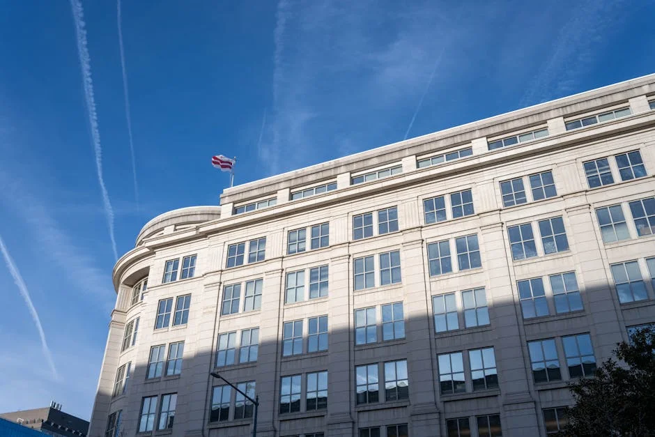 Trump y anuncian acuerdo con la FTC sobre boicot a medios conservadores — Deportes Nacionales