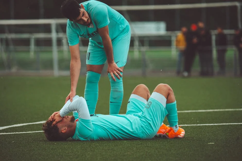 Tuchel excluye a Foden y Maguire: El impacto en los mercados emergentes — Atletismo