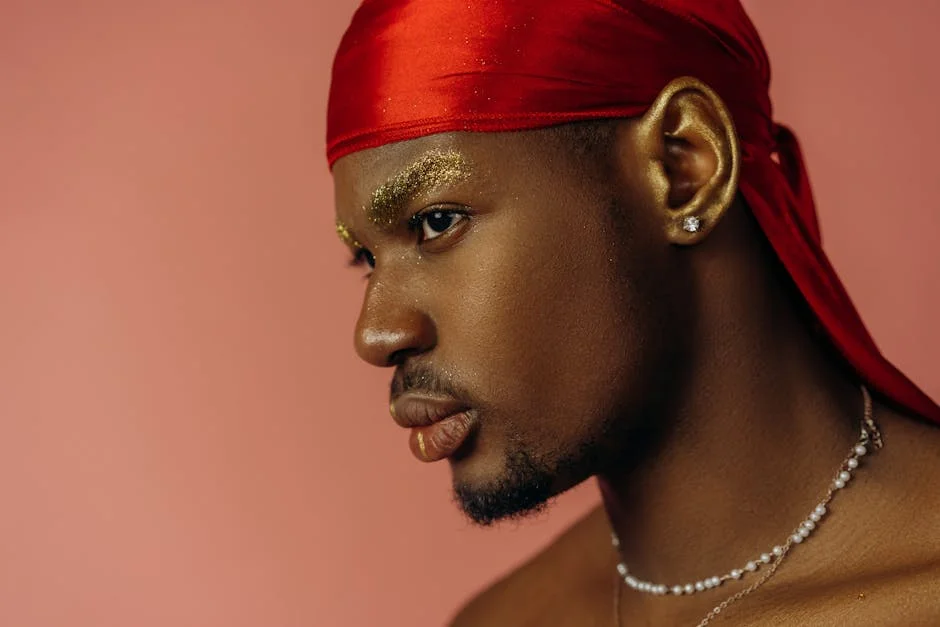 Tyriq Withers Desafia Normas en el Met Gala 2026 — Futbol Americano