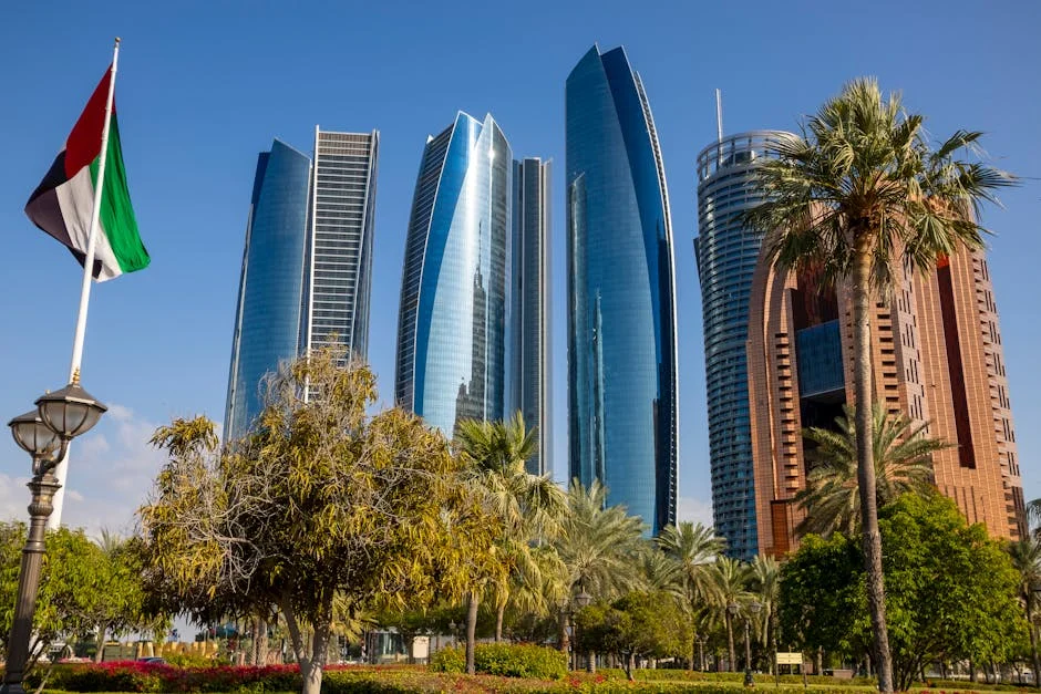 UAE Abandona OPEP: Impacto Limitado en Productores de Petróleo — Futbol