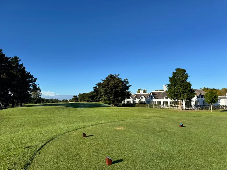 US Open 2026: Cómo Ver el Torneo de Golf en Sky Sports Golf desde Venezuela — Baloncesto