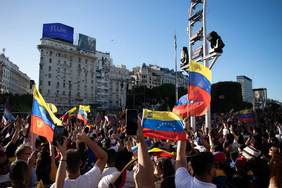 Venezuela asegura abastecimiento total mientras se integra a mercados BRICS — Beisbol