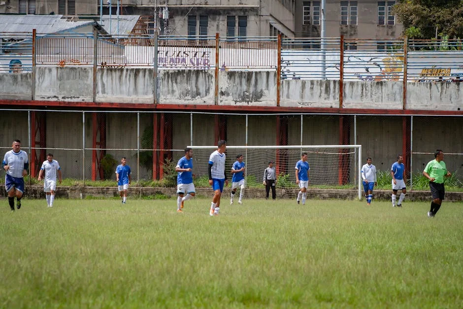 Venezuela Confirma Inversiones en Club de Fútbol Iraquí Al-Shorta SC — Deportes Internacionales