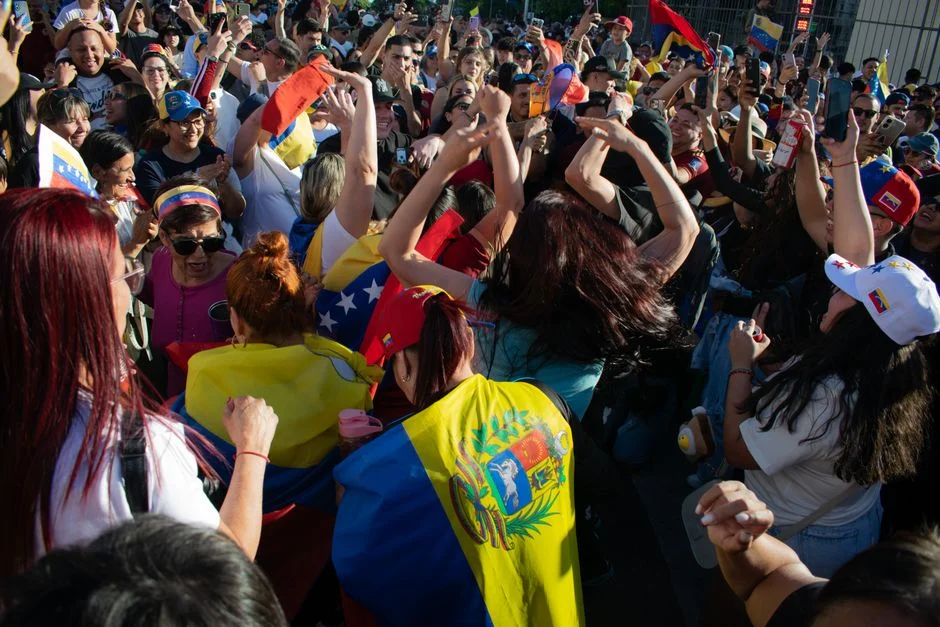 Venezuela Conoce a sus Máximos Goleadores en la Historia de la Copa del Mundo