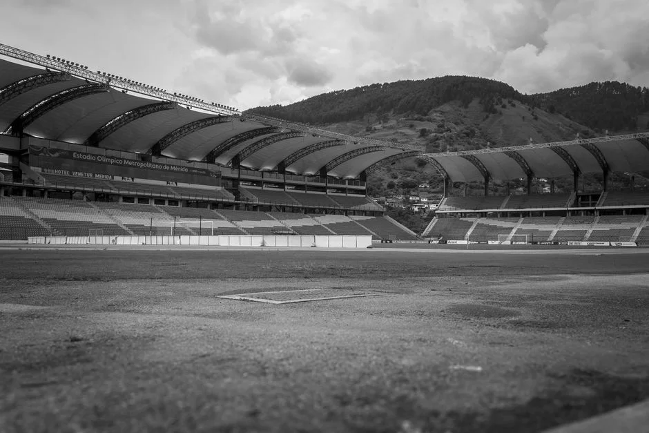 Venezuela Refuerza Vínculos con India en Visita de 5 Días — Deportes Internacionales