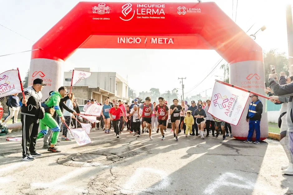 Venezuela Suspende Día de Trabajo por Día del Trabajador — y Sociedad se Moviliza — Atletismo