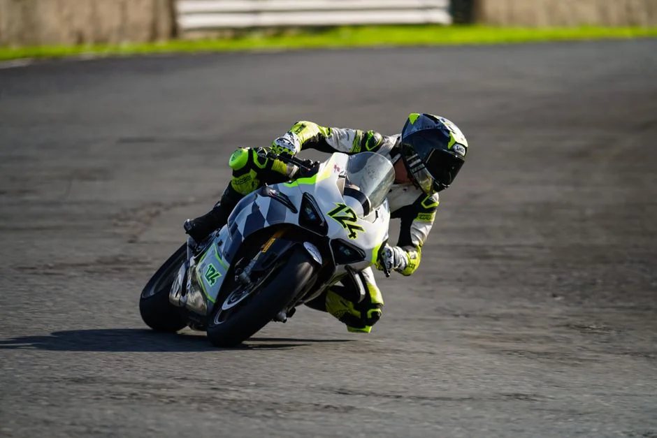 Vietti se une al Aspar Team para Moto2 junto a Quiles — Futbol Americano