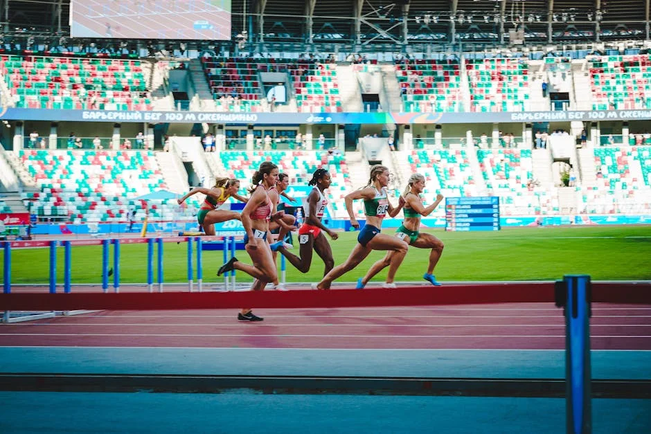 World Athletics rechaza el fin del zapato súper ligero y protege a los atletas latinos — Beisbol