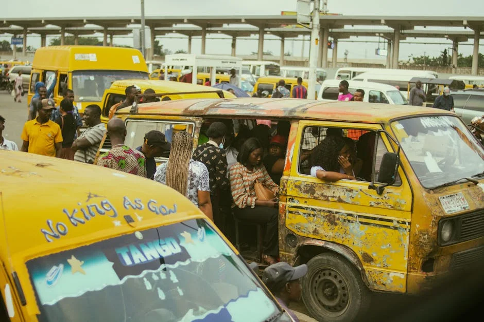 Una Visión Integral de Nigeria — Advertorial