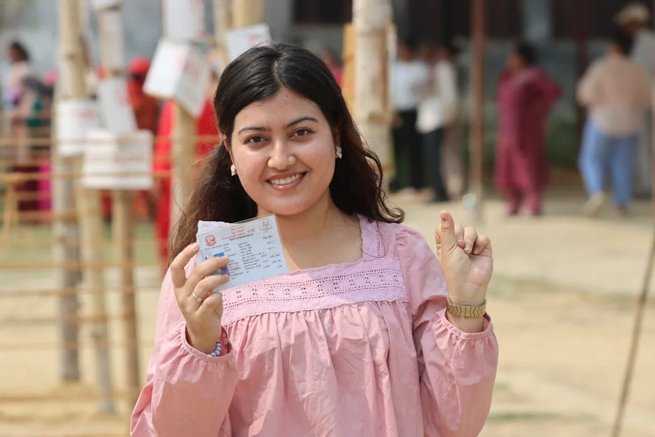 Zee News Predice Ganadores en 5 Estados Clave — Impacto en Venezuela — Futbol